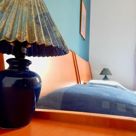 Affittacamere Holiday With Pool And Spacious Backyard 3*