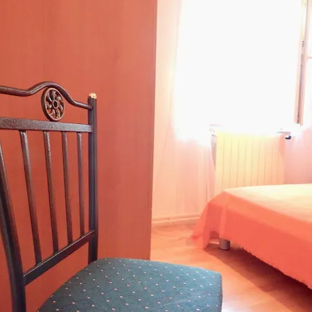 Affittacamere Holiday With Pool And Spacious Backyard