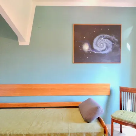 Holiday With Pool And Spacious Backyard Affittacamere 3*